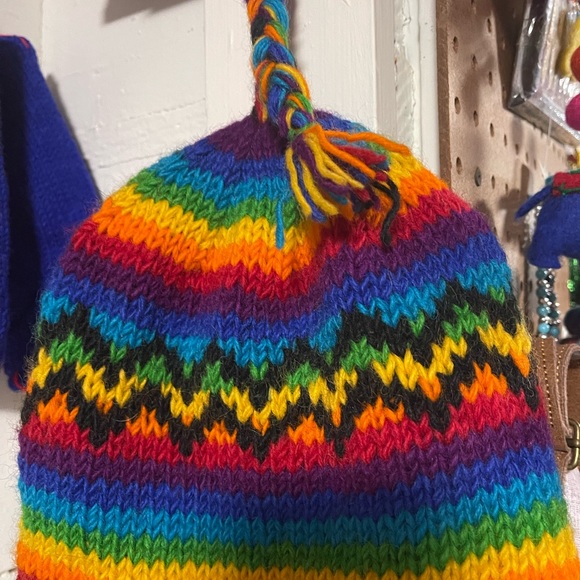 Handmade beanie hats - Picture 4 of 11